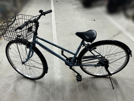 自転車
