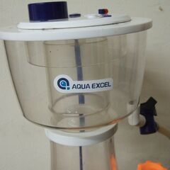 プロテインスキマー AQUA EXCEL EC25