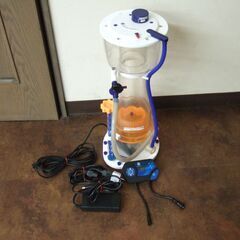 プロテインスキマー AQUA EXCEL EC25