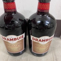 ドランブイ ハーブリキュール Amazon.co.jp: ドランブイ リキュール スコットランド 750ml【正規品