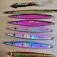 ツダジグ セット 送れます