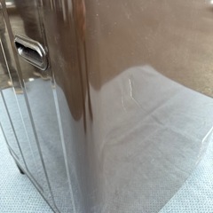 本日特別値引　東芝全自動洗濯機12kg AW-12XD7(2018年式)(美品)