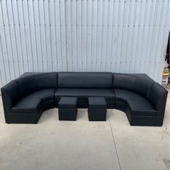 業務用シート、ソファー、キャバクラ、BARに