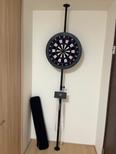 ダーツ DARTSLIVEHOME