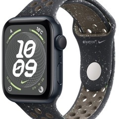 　本日限り　  ２０時半迄、9月20日発売　アップルウォッチSE