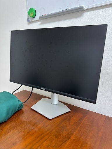 【ハイスペ】DELL ディスプレイ 23.8インチ