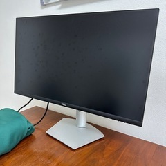 ハイスペ】DELL ディスプレイ 23.8インチ