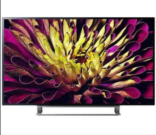 東芝 レグザ　4K液晶　43型　43G20X