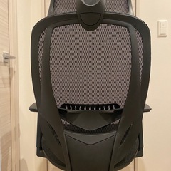 ニトリ オフィスチェア 「OC503 BK)」