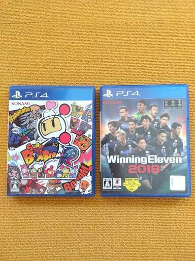 値下げ！PlayStation4ブラック500GB CUH2100A B01付属品完備 