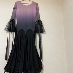 Preferenge party's ドレス ロング 社交ダンス