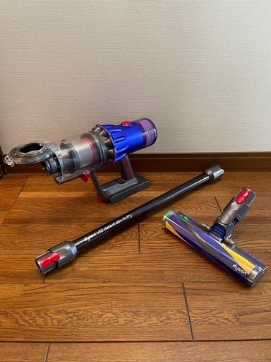 ダイソン掃除機               TJ4446 ダイソン掃除機 TJ4446