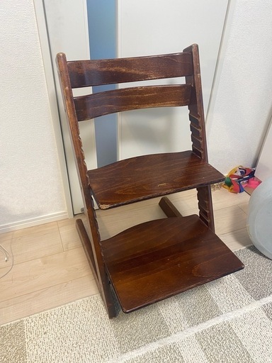 ストッケのアンティーク品
