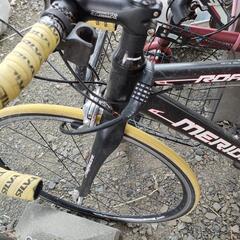 MERIDA　ロードバイク