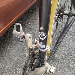 MERIDA　ロードバイク