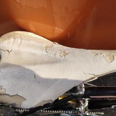 MERIDA　ロードバイク