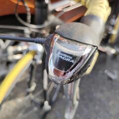 MERIDA　ロードバイク