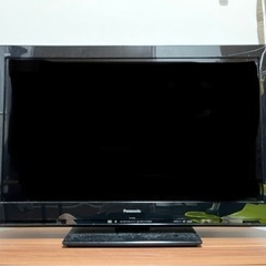 Panasonic　VIERA TH-L32C5 [32インチ ...