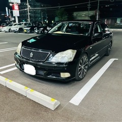 JZS171 クラウンアスリートV 後期用マルチディスプレイ不具合 JZS171 クラウンアスリートV 後期用マルチディスプレイ不具合
