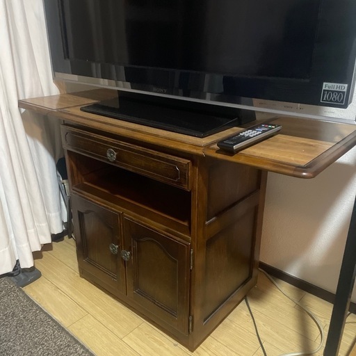 Karimokuテレビ台