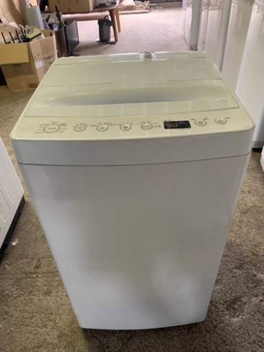 amadana 全自動電気洗濯機  AY-WM55
