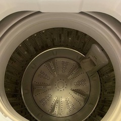 amadana 全自動電気洗濯機  AY-WM55