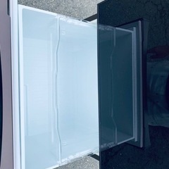 東芝ノンフロン冷凍冷蔵庫 GR-H38SXVL(ZT)