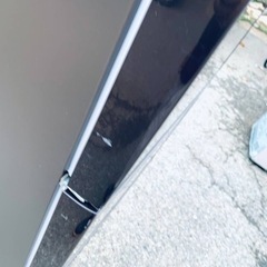 東芝ノンフロン冷凍冷蔵庫 GR-H38SXVL(ZT)