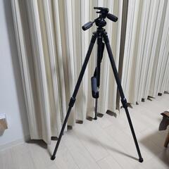 【カーボン三脚】SLIKスリックカーボンマスター833