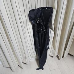 【カーボン三脚】SLIKスリックカーボンマスター833