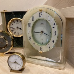 レトロ　アンティーク時計　まとめ売り
