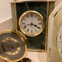 レトロ　アンティーク時計　まとめ売り