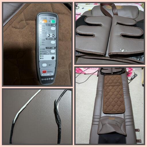 フランスベッド【ミーローラーDX 、イオンパット、ビートセラピー】