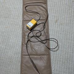 フランスベッド【ミーローラーDX 、イオンパット、ビートセラピー】