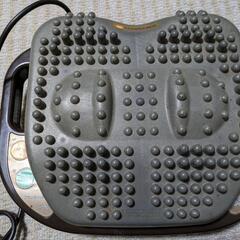 フランスベッド【ミーローラーDX 、イオンパット、ビートセラピー】