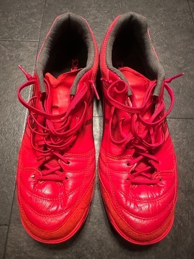 アシックス　フットサルシューズ　デスタッキKFF