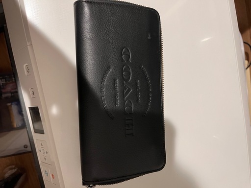 COACH 長財布
