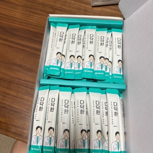 ダダックファン