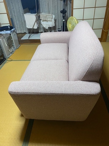 フランフラン 2人掛けソファ 楽天市場】Francfranc フランフラン 