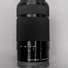 SONY A6000 と複数のレンズ