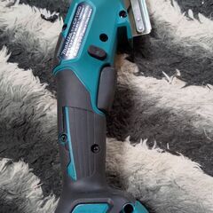 マキタ 10.8V 充電式 マルチカッタ CP100DZ + 互換充電器 + 互換バッテリ×2