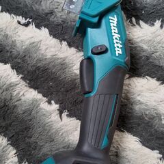 マキタ 10.8V 充電式 マルチカッタ CP100DZ + 互換充電器 + 互換バッテリ×2