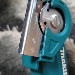 マキタ 10.8V 充電式 マルチカッタ CP100DZ + 互換充電器 + 互換バッテリ×2