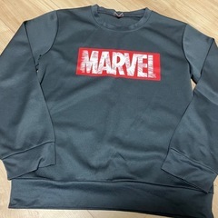 ロンT MARVEL 150センチ