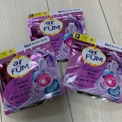 ar FÜM ⭐︎アフューム⭐︎エターナル6個入×3セット