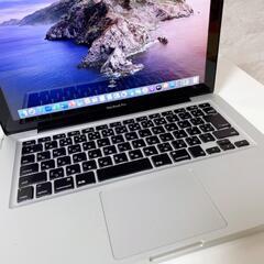 MacBook Pro i5 SSD240GB