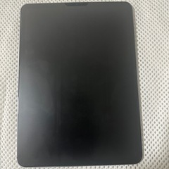 iPad Pro11インチ(第４世代)256G決まりました、