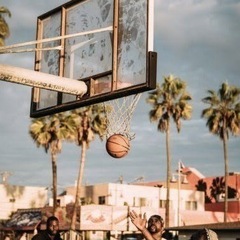 バスケットボール仲間を大募集🏀✨️✨️