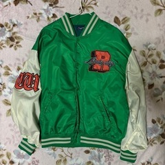 WashingtonD.Cジャケット