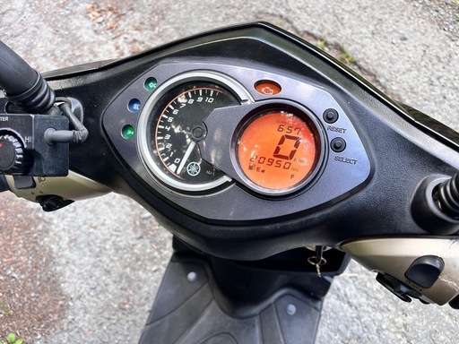 ◼️メンテ済み！ヤマハシグナスX2型台湾FI走行20550kmカスタム実働